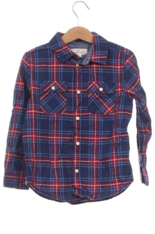 Detská košeľa  H&M L.O.G.G., Veľkosť 5-6y/ 116-122 cm, Farba Viacfarebná, Cena  6,95 €