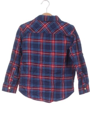 Detská košeľa  H&M L.O.G.G., Veľkosť 5-6y/ 116-122 cm, Farba Viacfarebná, Cena  6,95 €
