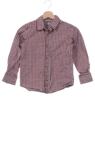 Dětská košile  H&M L.O.G.G., Velikost 6-7y/ 122-128 cm, Barva Vícebarevné, Cena  170,00 Kč