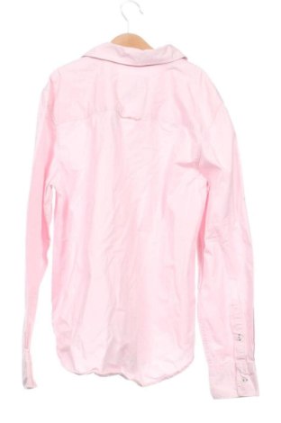 Detská košeľa  H&M L.O.G.G., Veľkosť 12-13y/ 158-164 cm, Farba Ružová, Cena  3,95 €