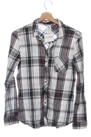 Kinderhemd Here+There, Größe 12-13y/ 158-164 cm, Farbe Mehrfarbig, Preis 6,00 €