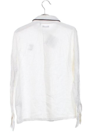 Kinderhemd IKKS, Größe 8-9y/ 134-140 cm, Farbe Weiß, Preis 28,00 €