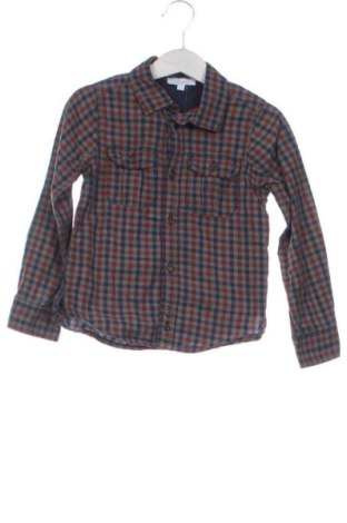 Cămașă pentru copii Jacadi, Mărime 3-4y/ 104-110 cm, Culoare Multicolor, Preț 31,28 Lei