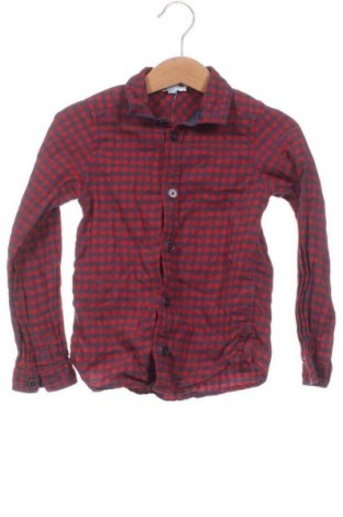 Cămașă pentru copii Jacadi, Mărime 3-4y/ 104-110 cm, Culoare Multicolor, Preț 31,28 Lei