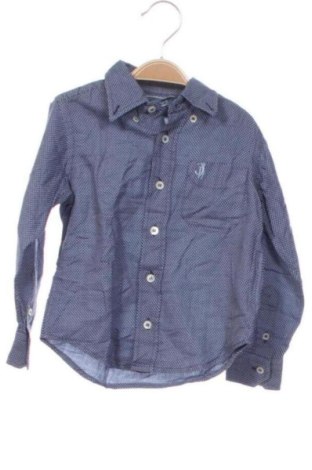 Cămașă pentru copii Jeckerson, Mărime 3-4y/ 104-110 cm, Culoare Multicolor, Preț 85,99 Lei