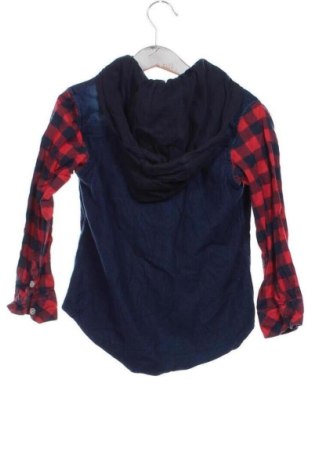 Cămașă pentru copii Kanz, Mărime 3-4y/ 104-110 cm, Culoare Albastru, Preț 34,99 Lei