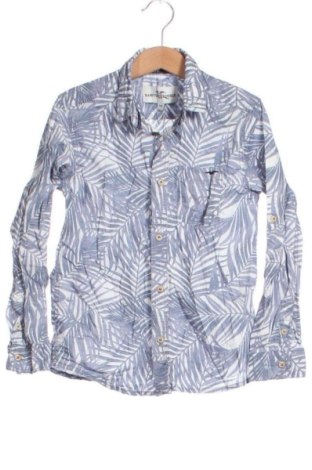 Kinderhemd KappAhl, Größe 5-6y/ 116-122 cm, Farbe Mehrfarbig, Preis € 15,99