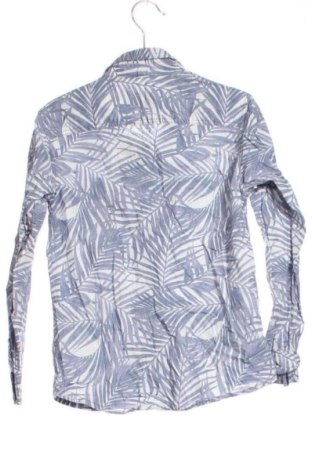 Kinderhemd KappAhl, Größe 5-6y/ 116-122 cm, Farbe Mehrfarbig, Preis € 15,99