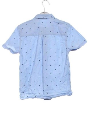 Kinderhemd Kids, Größe 6-7y/ 122-128 cm, Farbe Mehrfarbig, Preis € 6,00