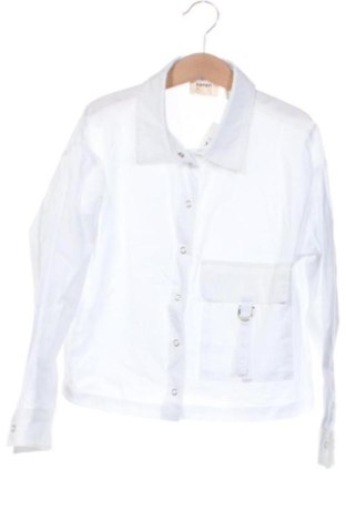 Gyerek ing Koton, Méret 8-9y / 134-140 cm, Szín Fehér, Ár 4 360 Ft