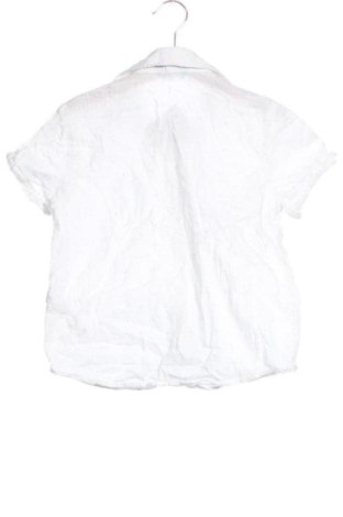 Cămașă pentru copii LC Waikiki, Mărime 4-5y/ 110-116 cm, Culoare Alb, Preț 34,99 Lei