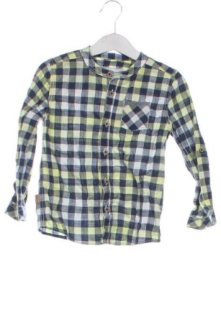 Kinderhemd LC Waikiki, Größe 2-3y/ 98-104 cm, Farbe Mehrfarbig, Preis 6,00 €
