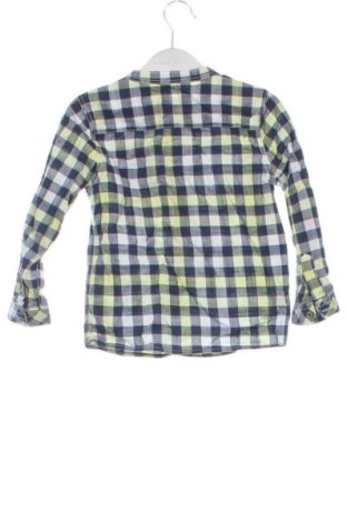 Kinderhemd LC Waikiki, Größe 2-3y/ 98-104 cm, Farbe Mehrfarbig, Preis 6,00 €