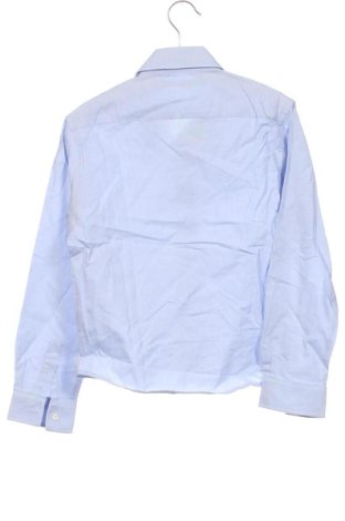 Cămașă pentru copii Les Copains, Mărime 8-9y/ 134-140 cm, Culoare Albastru, Preț 173,99 Lei