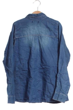 Детска риза Lisa Rose, Размер 11-12y/ 152-158 см, Цвят Син, Цена 6,13 €