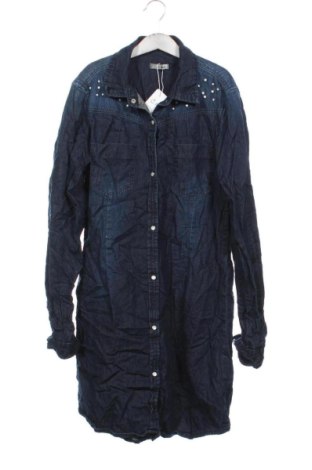 Detská košeľa  Losan, Veľkosť 14-15y/ 168-170 cm, Farba Modrá, Cena  6,95 €