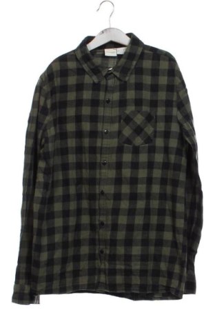 Cămașă pentru copii Manguun, Mărime 12-13y/ 158-164 cm, Culoare Multicolor, Preț 52,13 Lei