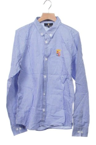 Детска риза Marina Militare, Размер 11-12y/ 152-158 см, Цвят Многоцветен, Цена 14,31 €