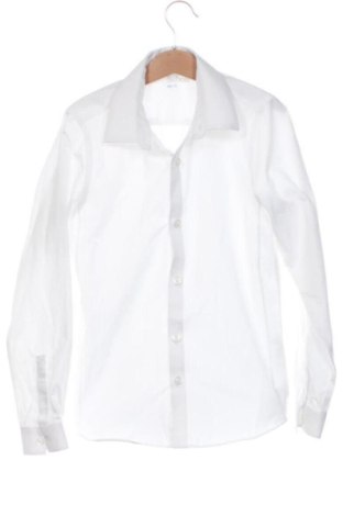 Detská košeľa  Marks & Spencer, Veľkosť 8-9y/ 134-140 cm, Farba Biela, Cena  7,16 €