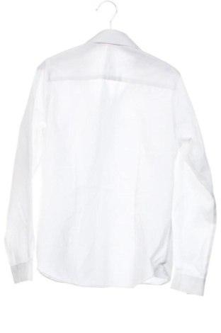 Detská košeľa  Marks & Spencer, Veľkosť 8-9y/ 134-140 cm, Farba Biela, Cena  7,16 €