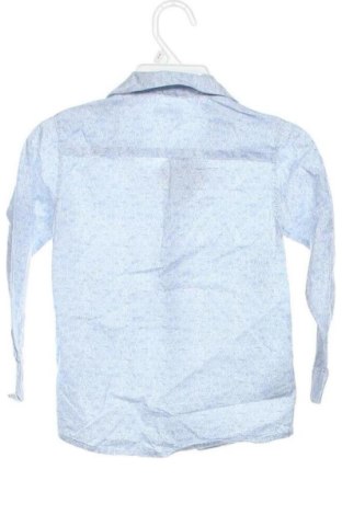 Kinderhemd Mayoral, Größe 3-4y/ 104-110 cm, Farbe Mehrfarbig, Preis 12,00 €