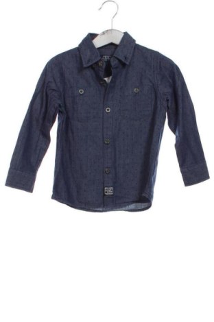 Детска риза Minoti, Размер 18-24m/ 86-98 см, Цвят Многоцветен, Цена 6,00 €