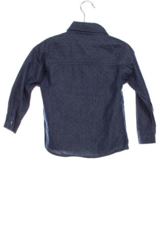 Детска риза Minoti, Размер 18-24m/ 86-98 см, Цвят Многоцветен, Цена 6,00 €