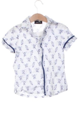 Cămașă pentru copii Monnalisa, Mărime 3-4y/ 104-110 cm, Culoare Multicolor, Preț 173,99 Lei