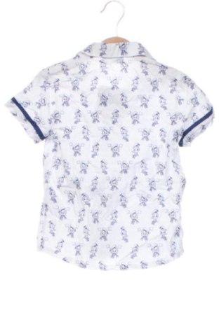 Cămașă pentru copii Monnalisa, Mărime 3-4y/ 104-110 cm, Culoare Multicolor, Preț 173,99 Lei