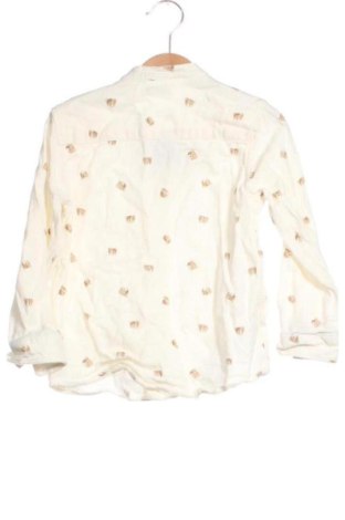 Cămașă pentru copii Next, Mărime 3-4y/ 104-110 cm, Culoare Ecru, Preț 161,99 Lei