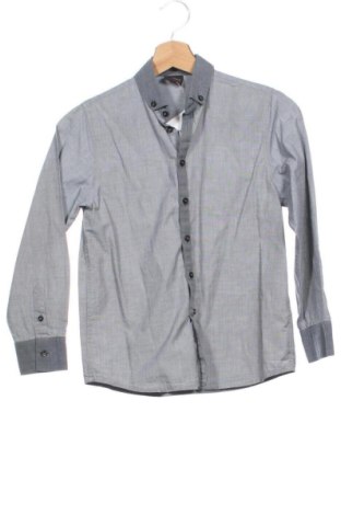 Cămașă pentru copii Next, Mărime 8-9y/ 134-140 cm, Culoare Gri, Preț 61,00 Lei