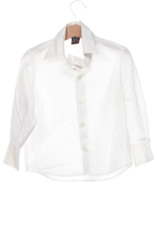 Cămașă pentru copii Next, Mărime 18-24m/ 86-98 cm, Culoare Alb, Preț 61,25 Lei