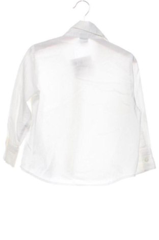 Cămașă pentru copii Next, Mărime 18-24m/ 86-98 cm, Culoare Alb, Preț 61,25 Lei