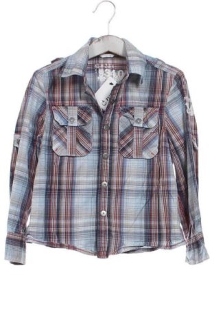 Детска риза Next, Размер 4-5y/ 110-116 см, Цвят Многоцветен, Цена 12,00 €