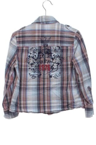 Детска риза Next, Размер 4-5y/ 110-116 см, Цвят Многоцветен, Цена 12,00 €