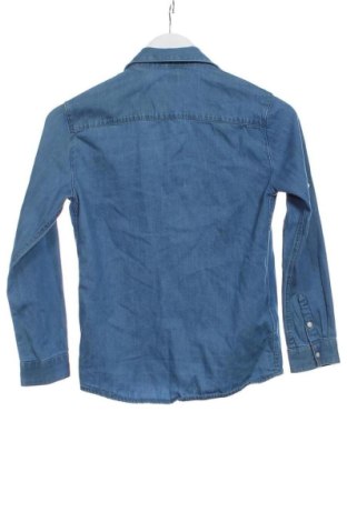 Cămașă pentru copii Nukutavake, Mărime 8-9y/ 134-140 cm, Culoare Albastru, Preț 62,56 Lei