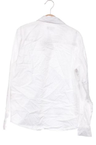 Παιδικό πουκάμισο OVS, Μέγεθος 9-10y/ 140-146 εκ., Χρώμα Λευκό, Τιμή 6,99 €