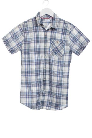 Kinderhemd OVS, Größe 12-13y/ 158-164 cm, Farbe Mehrfarbig, Preis 9,21 €