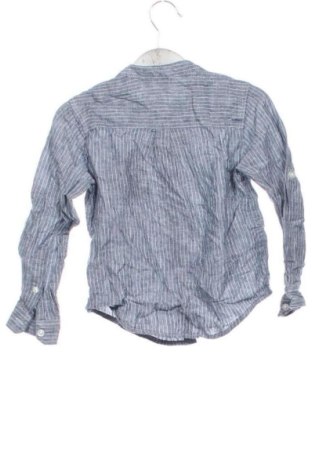 Detská košeľa  OVS, Veľkosť 2-3y/ 98-104 cm, Farba Viacfarebná, Cena  6,95 €