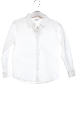 Детска риза OVS, Размер 2-3y/ 98-104 см, Цвят Бял, Цена 6,13 €