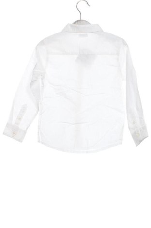 Детска риза OVS, Размер 2-3y/ 98-104 см, Цвят Бял, Цена 6,13 €
