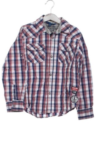 Cămașă pentru copii OVS, Mărime 6-7y/ 122-128 cm, Culoare Multicolor, Preț 34,99 Lei