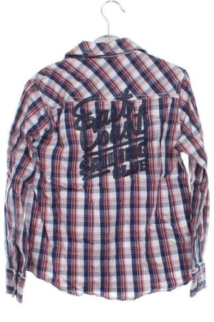 Cămașă pentru copii OVS, Mărime 6-7y/ 122-128 cm, Culoare Multicolor, Preț 34,99 Lei