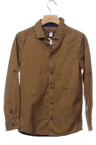 Cămașă pentru copii Okaidi, Mărime 6-7y/ 122-128 cm, Culoare Multicolor, Preț 30,00 Lei