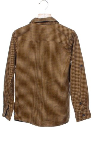 Cămașă pentru copii Okaidi, Mărime 6-7y/ 122-128 cm, Culoare Multicolor, Preț 30,00 Lei