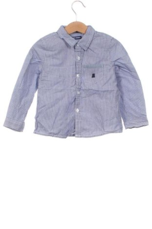 Detská košeľa  Original Marines, Veľkosť 18-24m/ 86-98 cm, Farba Viacfarebná, Cena  13,95 €