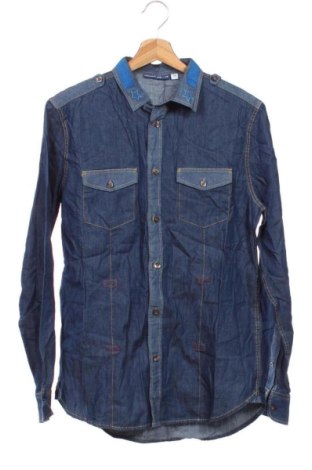 Gyerek ing Original Marines, Méret 13-14y / 164-168 cm, Szín Kék, Ár 5 969 Ft