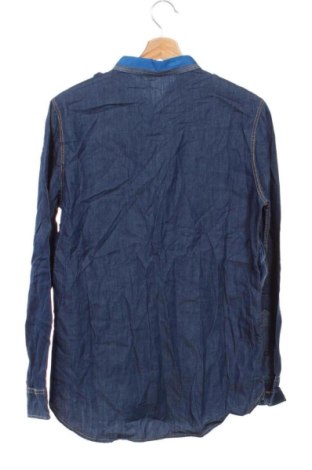 Gyerek ing Original Marines, Méret 13-14y / 164-168 cm, Szín Kék, Ár 5 969 Ft