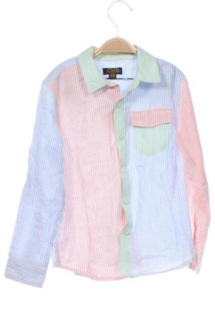 Cămașă pentru copii Oviesse, Mărime 3-4y/ 104-110 cm, Culoare Multicolor, Preț 34,99 Lei