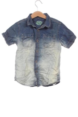 Детска риза Oviesse, Размер 5-6y/ 116-122 см, Цвят Многоцветен, Цена 6,13 €